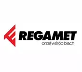 logo Regamet